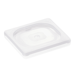 WAS Germany GN Deckel Polypropylen 1/6 