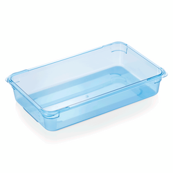 WAS Germany GN Behälter ABS Kunststoff 1/1 