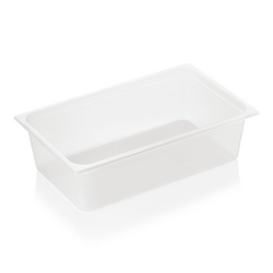 WAS Germany GN Behälter Polypropylen 1/1 