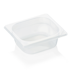 WAS Germany GN Behälter Polypropylen 1/6 