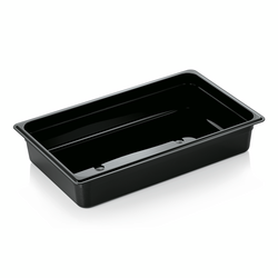 WAS Germany GN Behälter Polycarbonat 1/1 