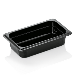 WAS Germany GN Behälter Polycarbonat 1/4 