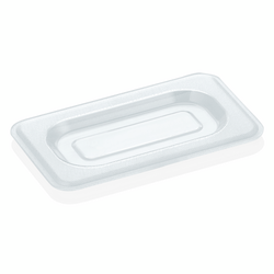 WAS Germany GN Deckel Polycarbonat 1/9 transparent