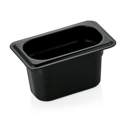 WAS Germany GN Behälter Polycarbonat 1/9 