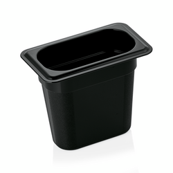 WAS Germany GN Behälter Polycarbonat 1/9 