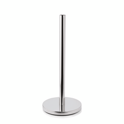 WAS Germany Abgrenzungspfosten Edelstahl 