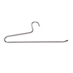 WAS Germany Hosenbügel Chromnickelstahl 