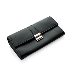 WAS Germany Kellnerbörse Kunstleder 