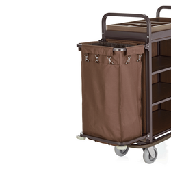 WAS Germany Ersatzwäschesack Polyester 