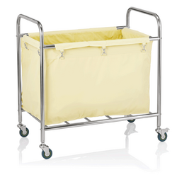 WAS Germany Ersatzwäschesack Nylon 