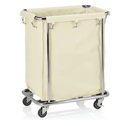 WAS Germany Ersatzwäschesack Nylon 