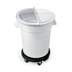 WAS Germany Lebensmittelbehälter Polyethylen 