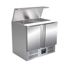 SARO Saladette BALDUR S 900