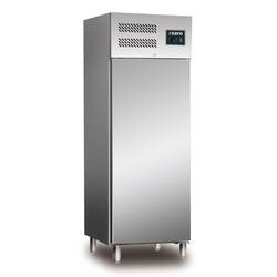 SARO Gewerbekühlschrank - 2/1 GN TORE GN 700 TN