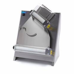 Maxima Doppel Teigausrollmaschine für Ø 40 cm