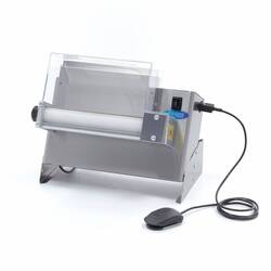 Maxima Teigausrollmaschine für Ø 30 cm