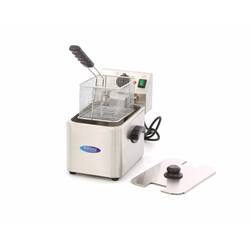 Maxima Fritteuse 1 x 4 Liter, Inhalt: 4 Liter