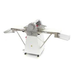 Maxima Teigausrollmaschine Standgerät- Ø 38 cm