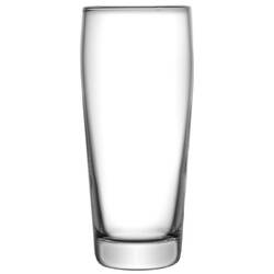 Paşabahçe Willibecher, mit Eiche, 0,62 ltr.