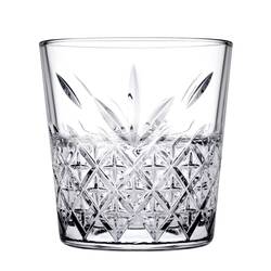 Paşabahçe Whiskyglas Timeless stackable, 0,355 ltr.
