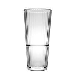 Paşabahçe Longdrinkglas Grande Sunray, 0,46 ltr.