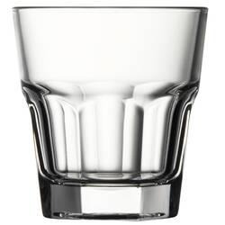 Paşabahçe Whiskyglas Casablanca, 0,245 ltr.