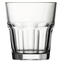 Paşabahçe Whiskyglas Casablanca, 0,355 ltr.