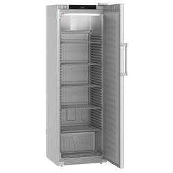 Liebherr FRFCvg 4001 Perfection Kühlschrank mit Umluftkühlung, Türart : Volltür, Farbe: Edelstahl, Modell: FRFCvg 4001