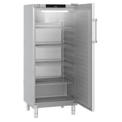 Liebherr FRFCvg 5501 Perfection Kühlschrank mit Umluftkühlung, Türart : Volltür, Farbe: Edelstahl, Modell: FRFCvg 5501
