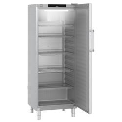 Liebherr FRFCvg 6501 Perfection Kühlschrank mit Umluftkühlung, Türart : Volltür, Farbe: Edelstahl, Modell: FRFCvg 6501