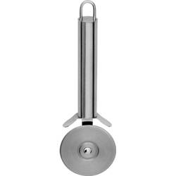 Pizza- / Teigschneider, runder Griff, RadØ 5,7 cm, Länge 19 cm