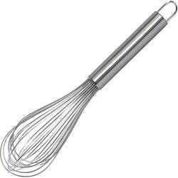 Schneebesen, 24 Drähte, Länge 25 cm