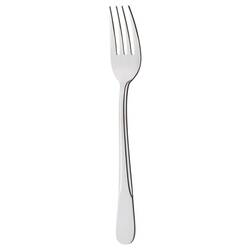 Stalgast Edelstahl 12 Menügabeln, Serie Akendiz
