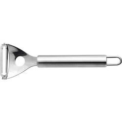 Sparschäler, runder Griff, Länge 16,5 cm