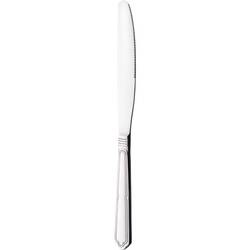 12 Edelstahl Menümesser aus der Besteckserie Ebro, Stalgast