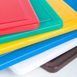 HACCP Schneidbrettset GN1/1