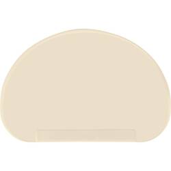 Teigschaber 160x103 mm