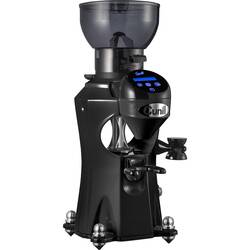 Besonders leise, auctomatische Cold Grind On Demand Kaffeemühle ICONIC TRON von Cunill mit Touchscreen
