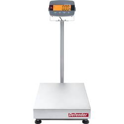 Lagerwaage, geeicht, Kapazität 60 kg, Teilung 20g