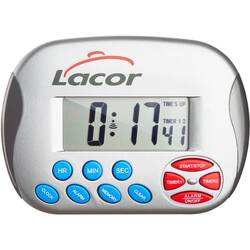 Timer, Zeitschaltuhr