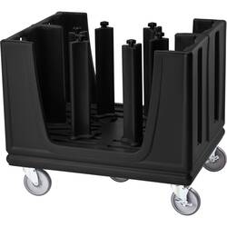 Tellerwagen für bis zu 480 Teller