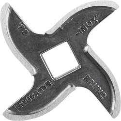 Kreuzmesser passend zu VG0230227, VG0225327