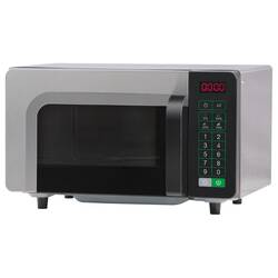 Neumärker Mikrowelle RMS 510TS2 