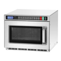 Neumärker Gastro-Mikrowelle 1800 