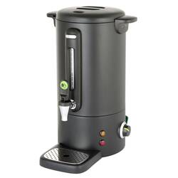 Neumärker Glühwein- und Heißwasserkessel Modern Winter 9 Liter 