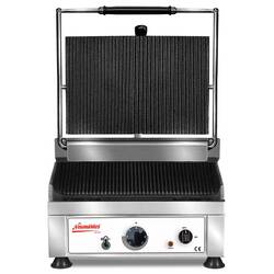 Neumärker Gastro-Kontaktgrill Panino Budget I 