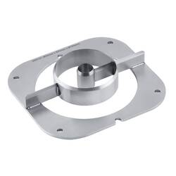 Neumärker Messer Ø 95 mm | Für Ananasschäler 2.0 