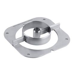 Neumärker Messer Ø 102 mm | Für Ananasschäler 2.0 