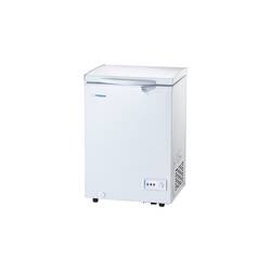 Stalgast Tiefkühltruhe auf Rädern, Serie Starline, weiß, 93 Liter