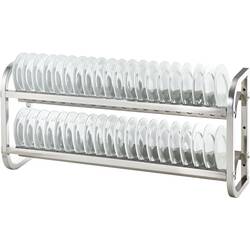 Stalgast Edelstahl Abtropf- und Lagergestell